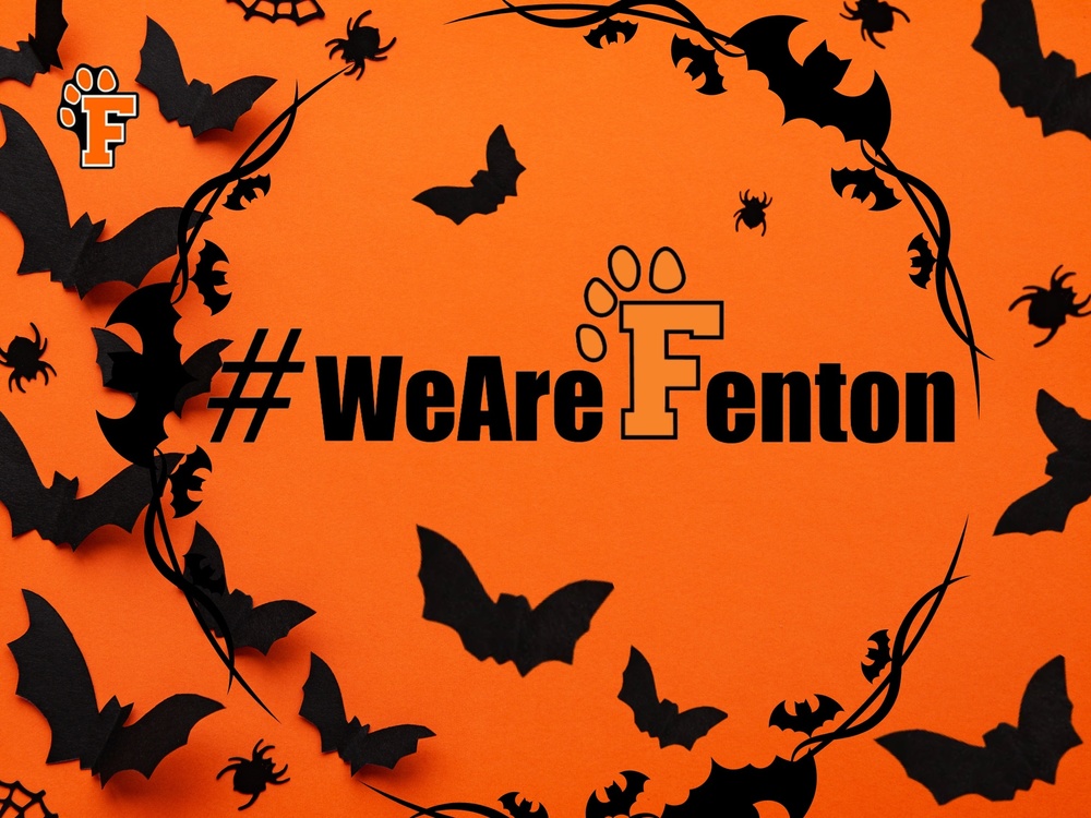 Fenton Halloween 2022