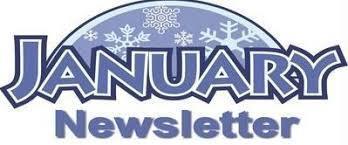 January Newsletter