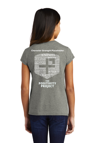 Positivity Project Store - Image of t-shirt