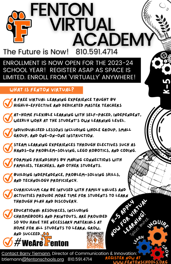 FVA Flyer